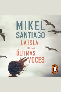 La isla de las últimas voces