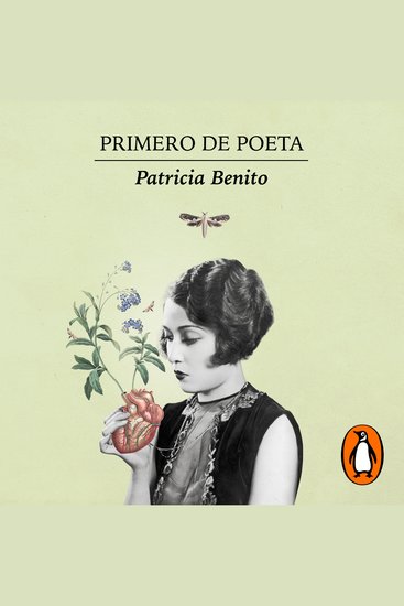 Primero de poeta - cover