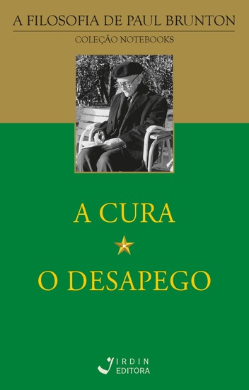 A Cura | O Desapego - cover