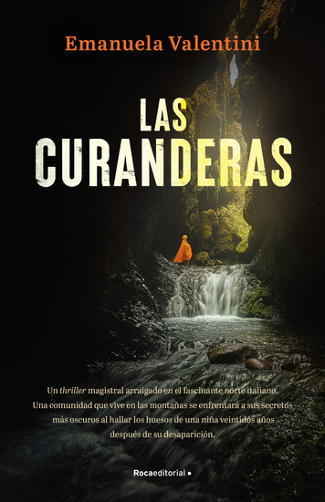 Las curanderas - cover