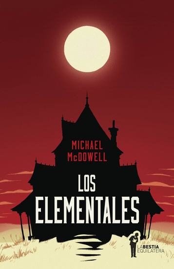 Los Elementales - cover