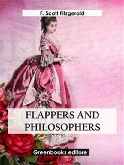 Flappers and Philosophers - cover