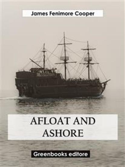 Afloat and Ashore - cover