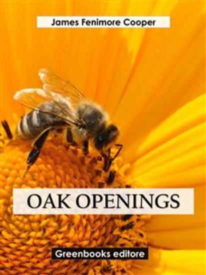 Oak Openings - cover