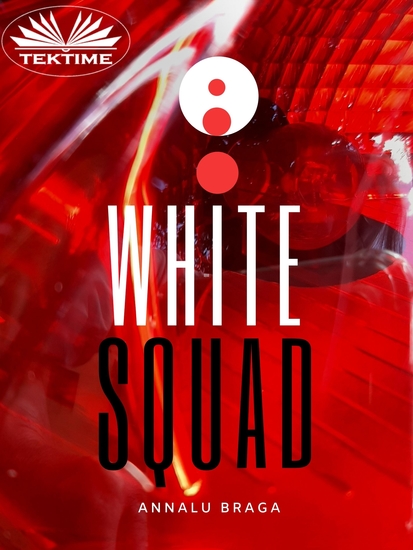 White Squad - cover