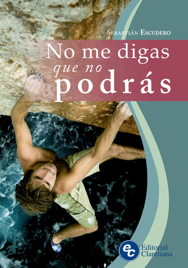 No me digas que no podrás - cover