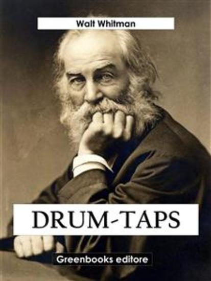 Drum-Taps - cover