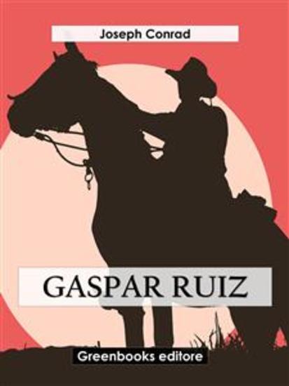 Gaspar Ruiz - cover