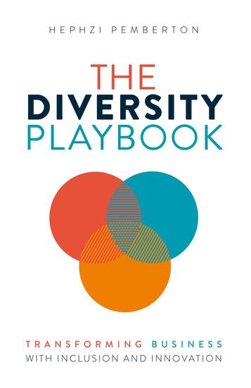 The Diversity Playbook - cover