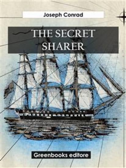 The secret sharer - cover