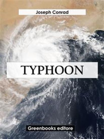 Typhoon - cover