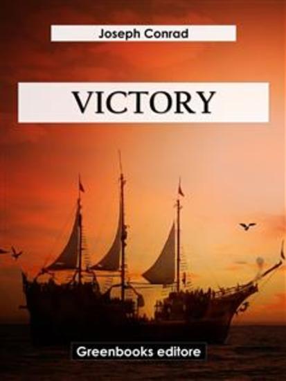 Victory - cover