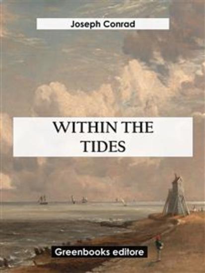 Within The Tides - cover