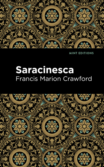 Saracinesca - cover