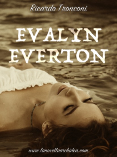 Evalyn Everton - cover