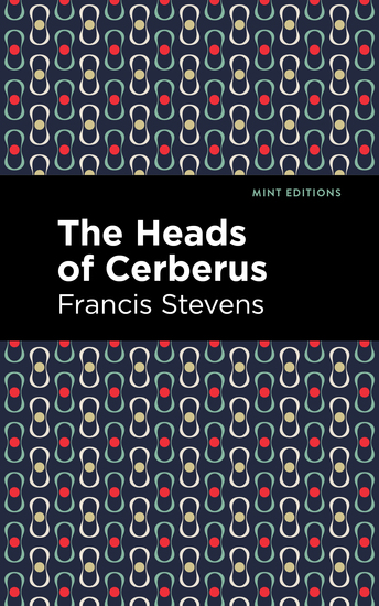 The Heads of Cerberus - cover