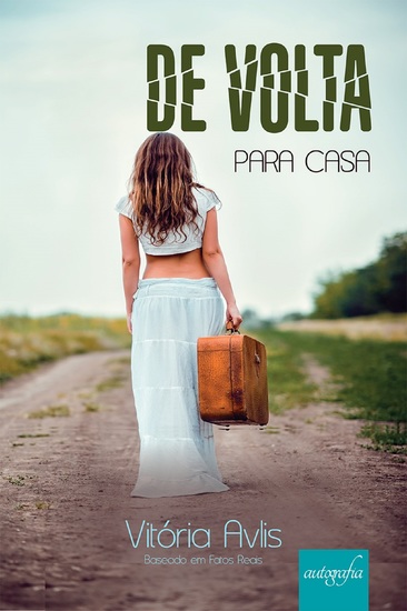 De volta para casa - cover