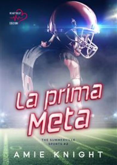 La Prima Meta - The Summerville Sports #2 - cover