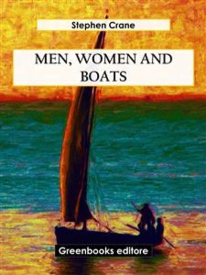 Men Women and Boats - cover