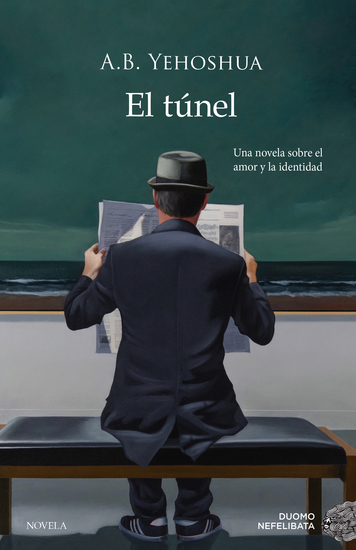 El túnel - cover