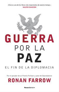 Guerra por la paz - El fin de la diplomacia