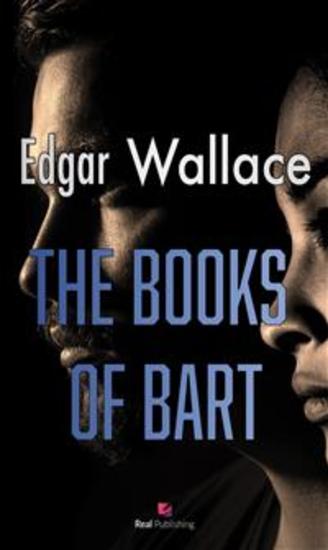 The Books of Bart - cover
