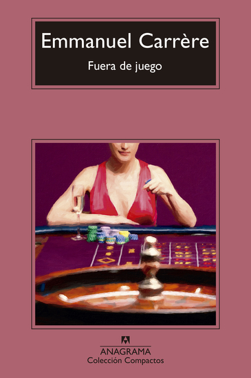 Fuera de juego - cover