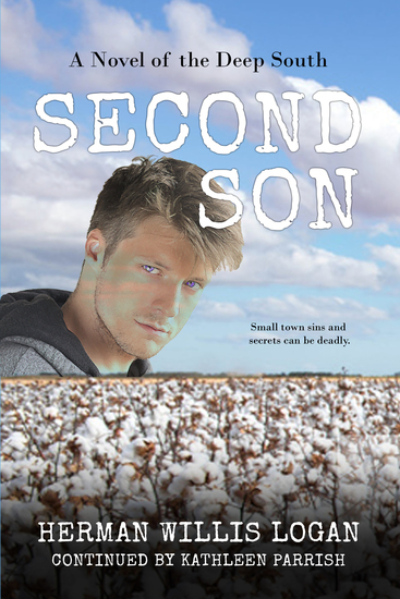 Second Son - A Novel of the Deep South - cover