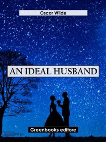 An Ideal Husband - cover