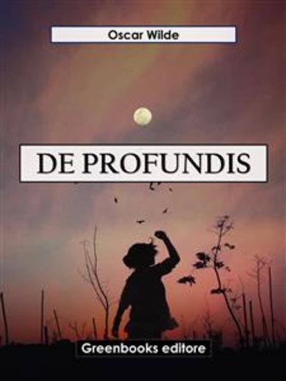 De Profundis - cover