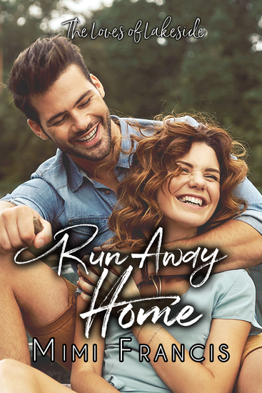 Run Away Home - cover