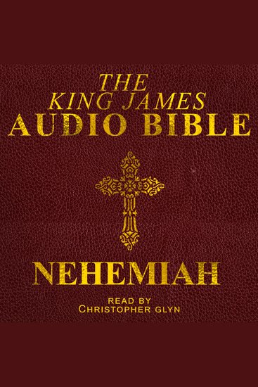 Nehemiah - The Old Testament - cover