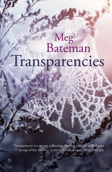 Transparencies - cover