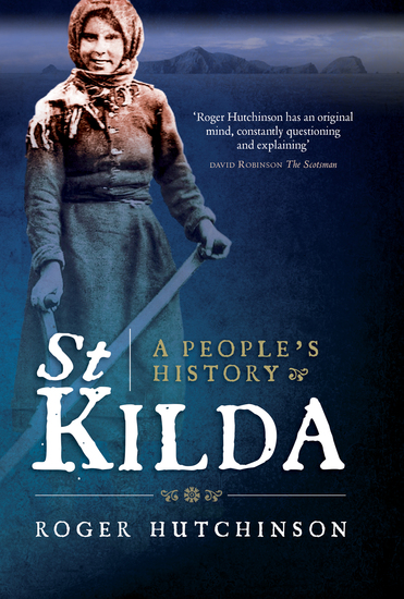 St Kilda - A People's History - cover