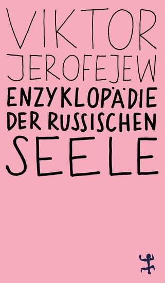 Enzyklopädie der russischen Seele - cover