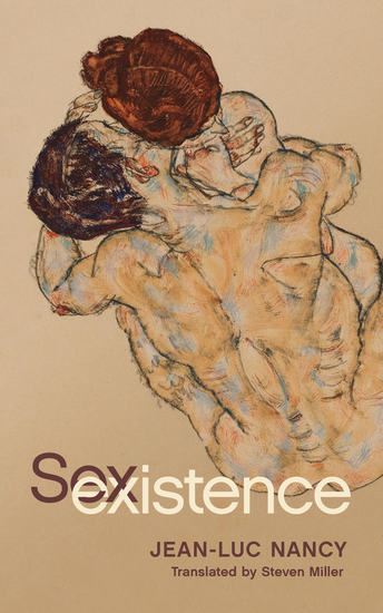 Sexistence - cover