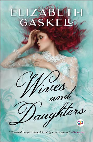 Wives and Daughters - cover