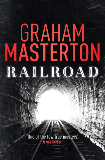 Railroad - cover