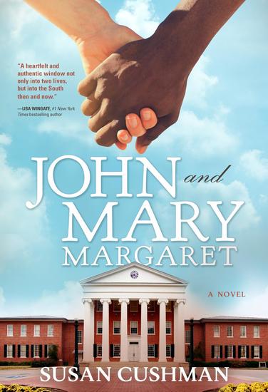 John and Mary Margaret - cover