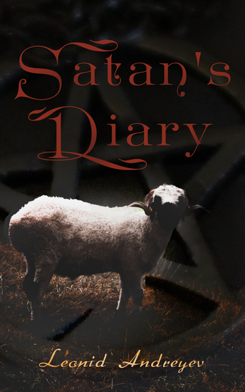 Satan's Diary - cover