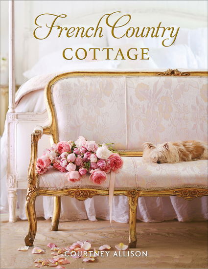 French Country Cottage - cover