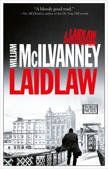 Laidlaw - cover