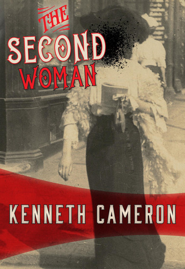 The Second Woman - cover