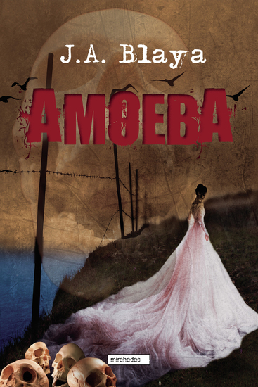 Amoeba - cover