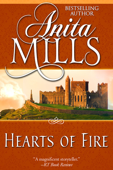 Hearts of Fire - cover
