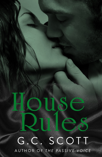 House Rules - cover