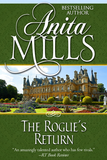 The Rogue's Return - cover