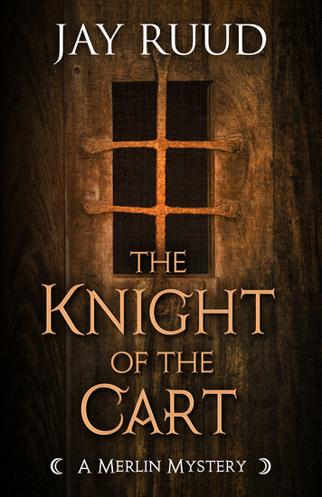 The Knight of the Cart - cover