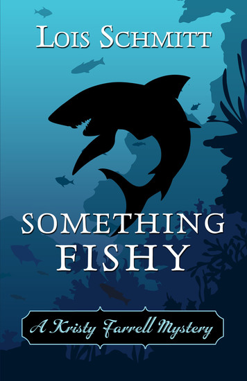 Something Fishy - cover