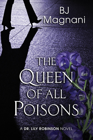 The Queen of All Poisons - cover